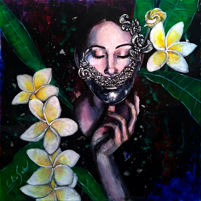 50×50 e mais.. coletiva contemporânea galeria Virginia&nbsp;Sé