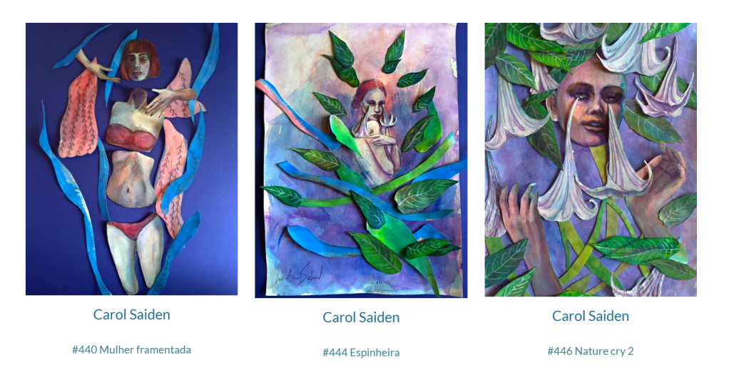 Gender Equity and Feminism” art&nbsp;competition